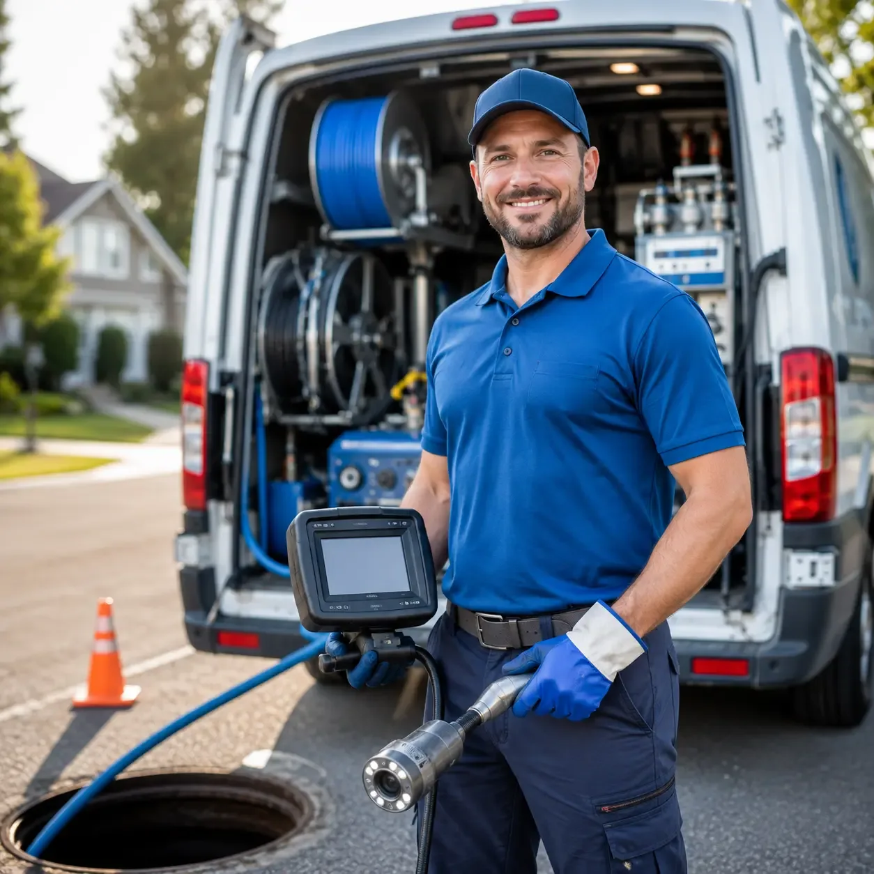 Local Pipe Relining specialists in Carrollton, AL