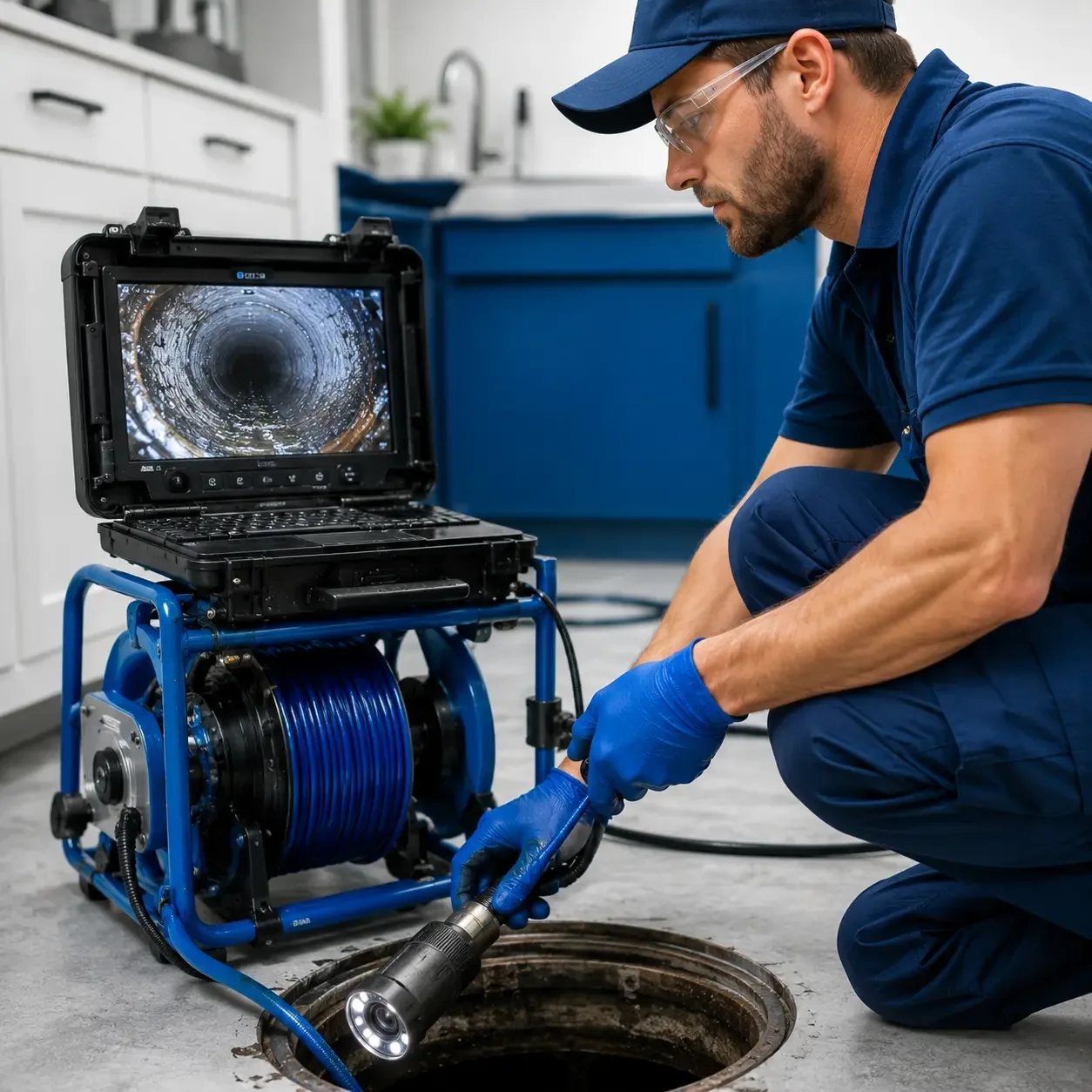 Pipe Relining professionals serving Carrollton, AL